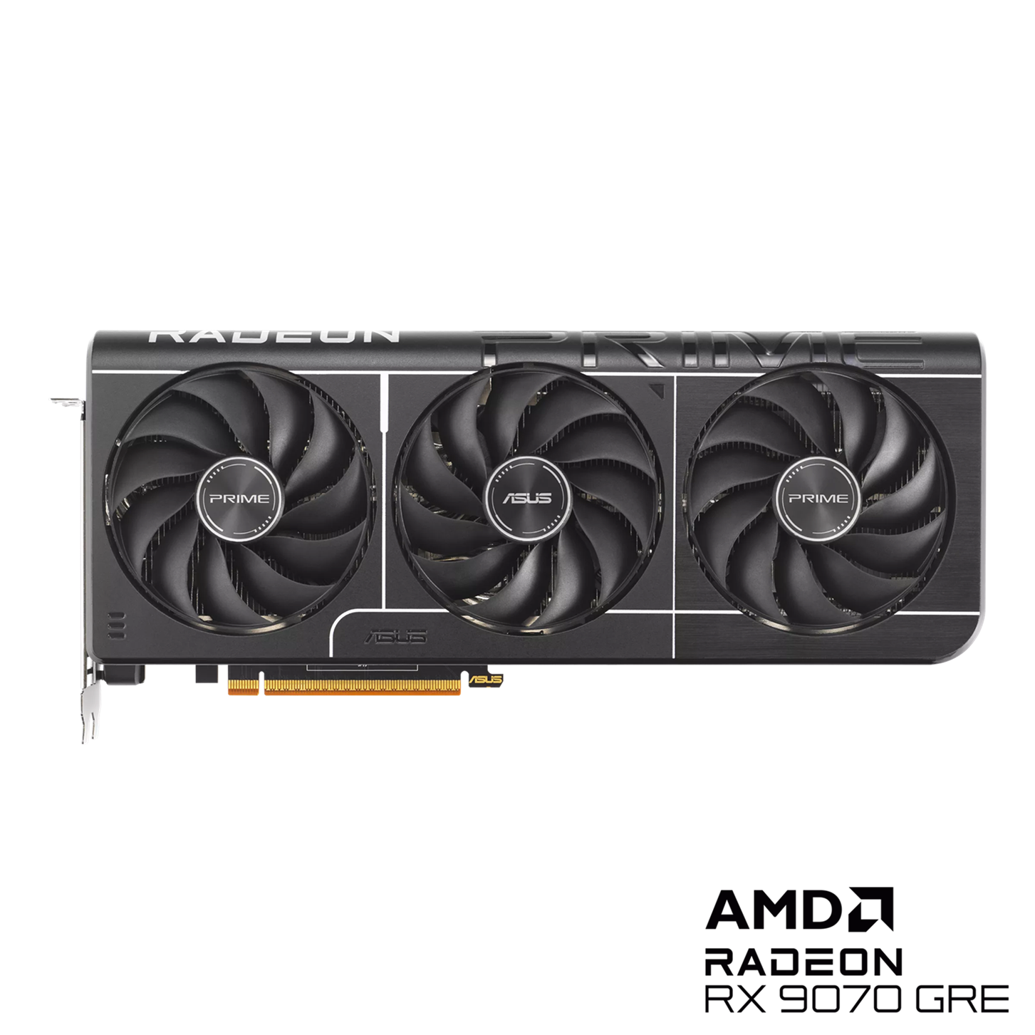 Видео карта ASUS PRIME RX9070 12GB GRE