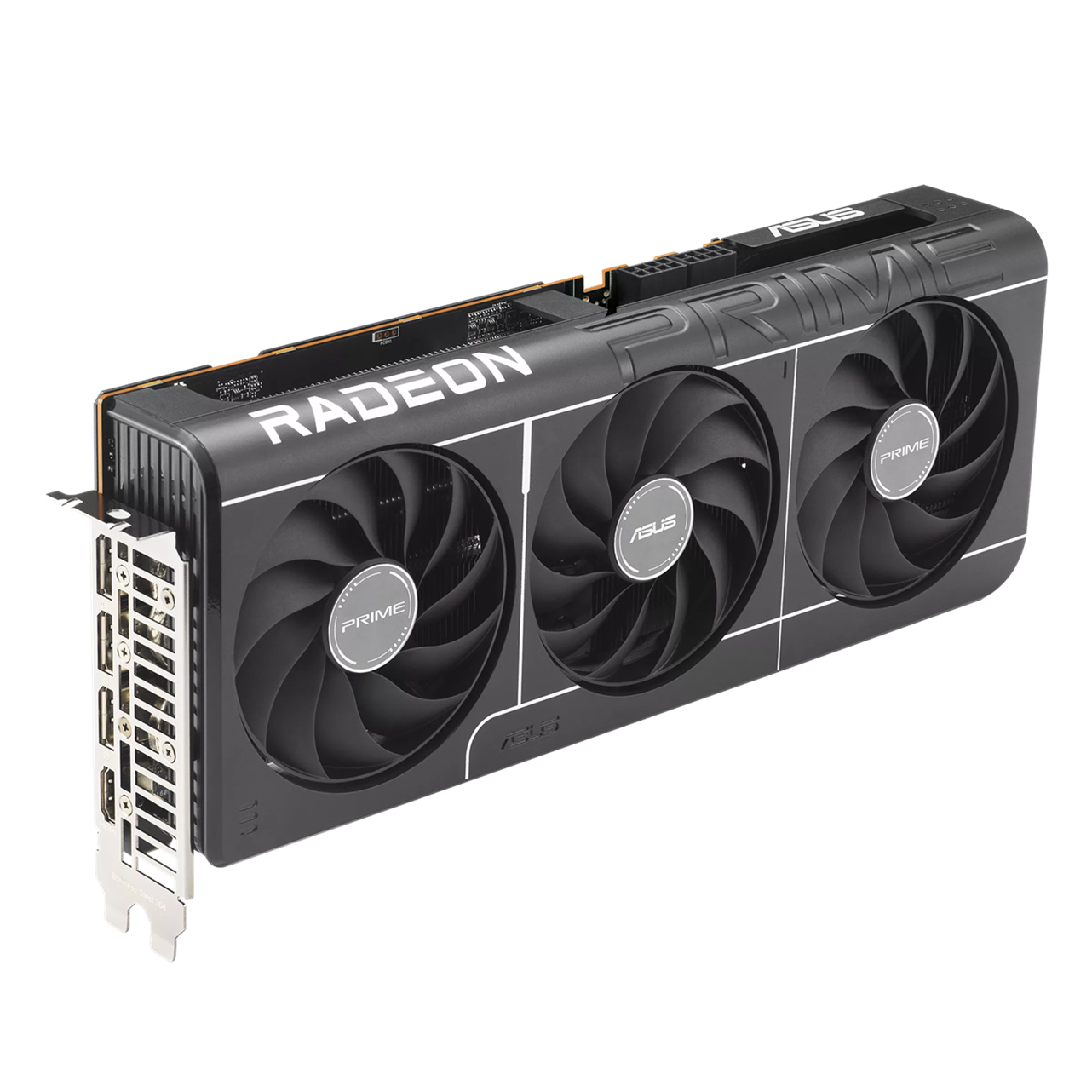 Видео карта ASUS PRIME RX9070 12GB GRE