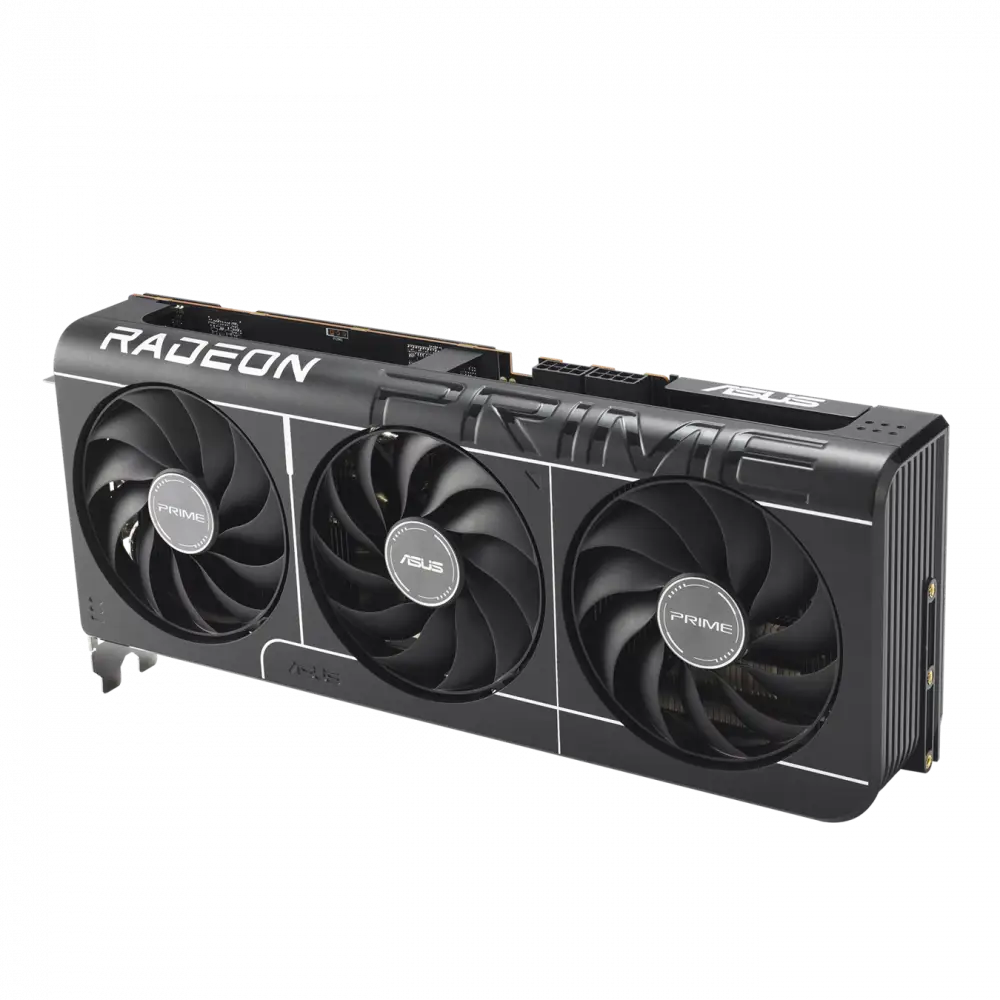 Видео карта ASUS PRIME RX9070 12GB GRE
