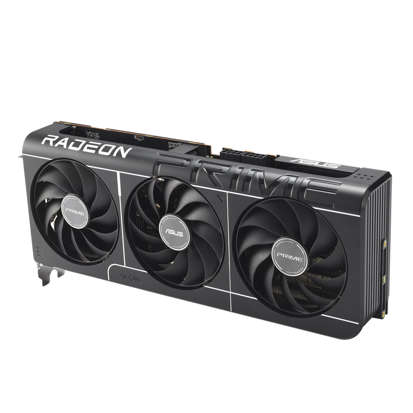 Видео карта ASUS PRIME RX9070 12GB GRE