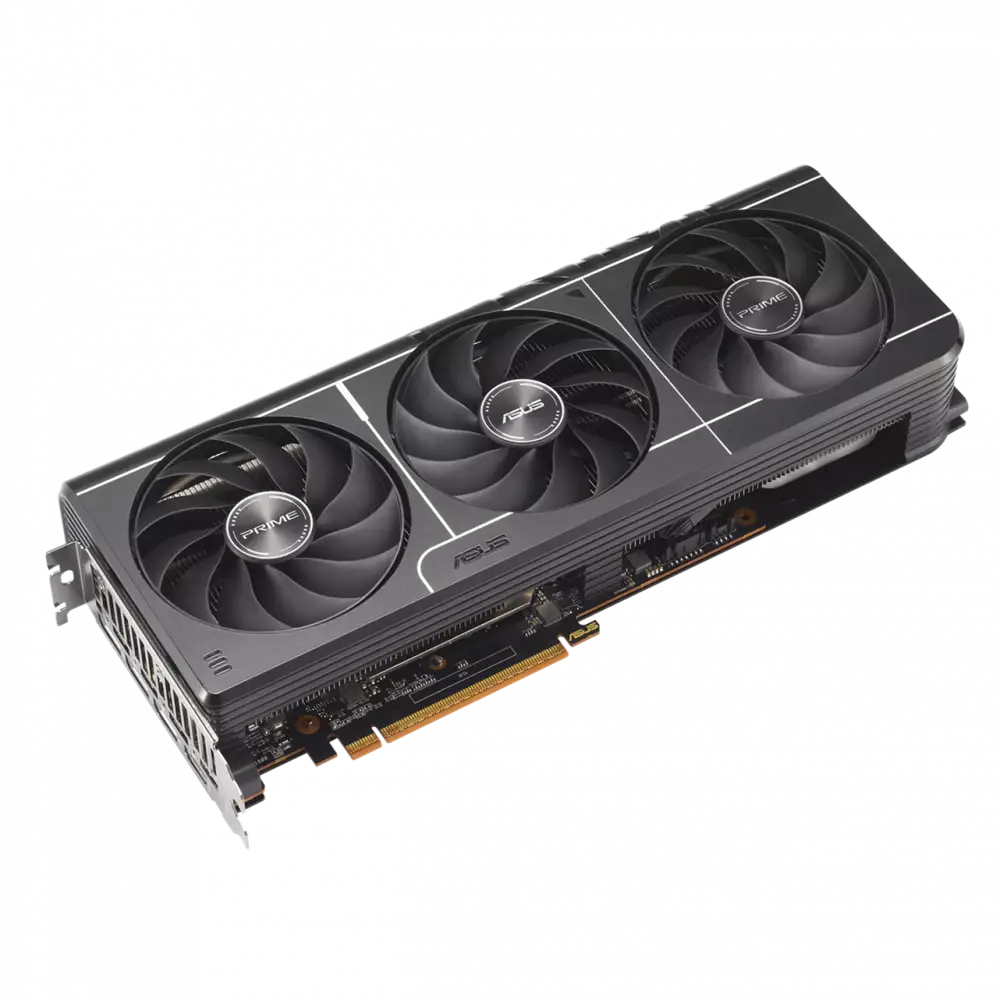 Видео карта ASUS PRIME RX9070 12GB GRE