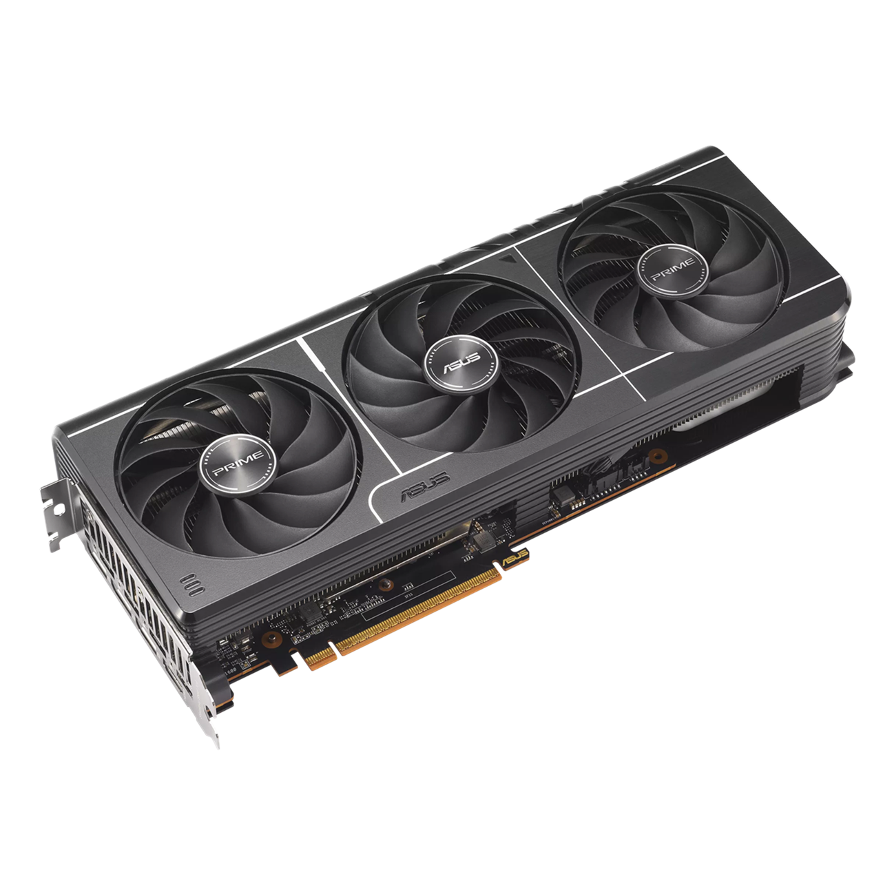 Видео карта ASUS PRIME RX9070 12GB GRE