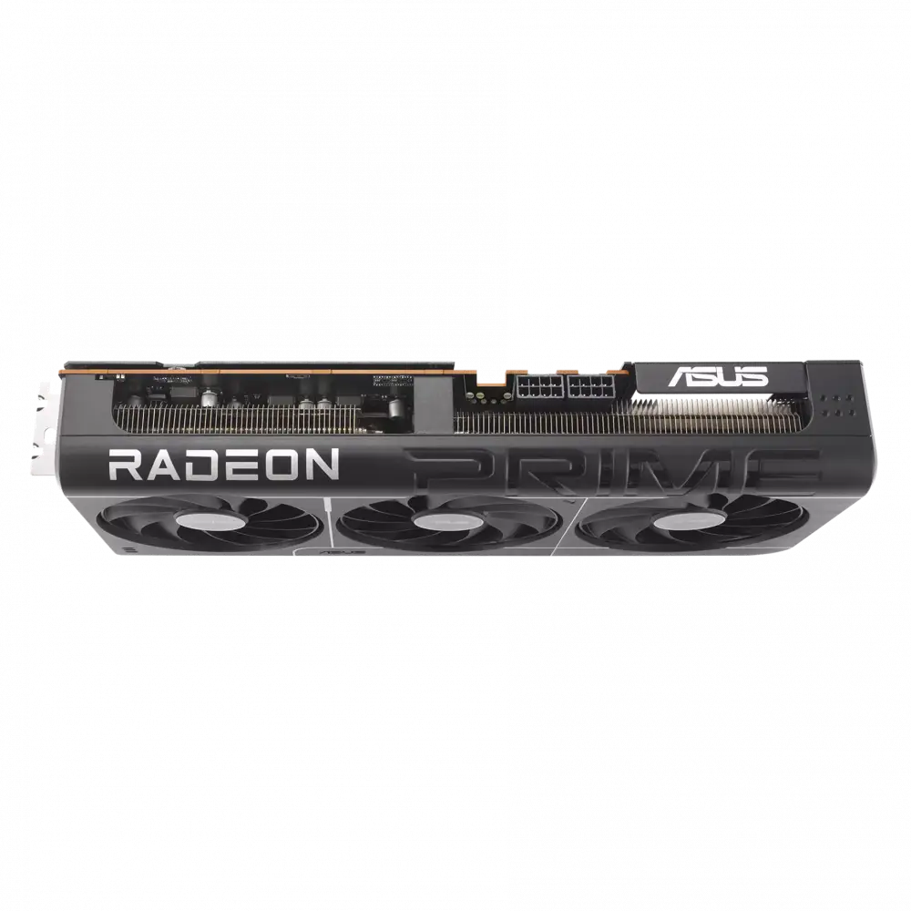 Видео карта ASUS PRIME RX9070 12GB GRE