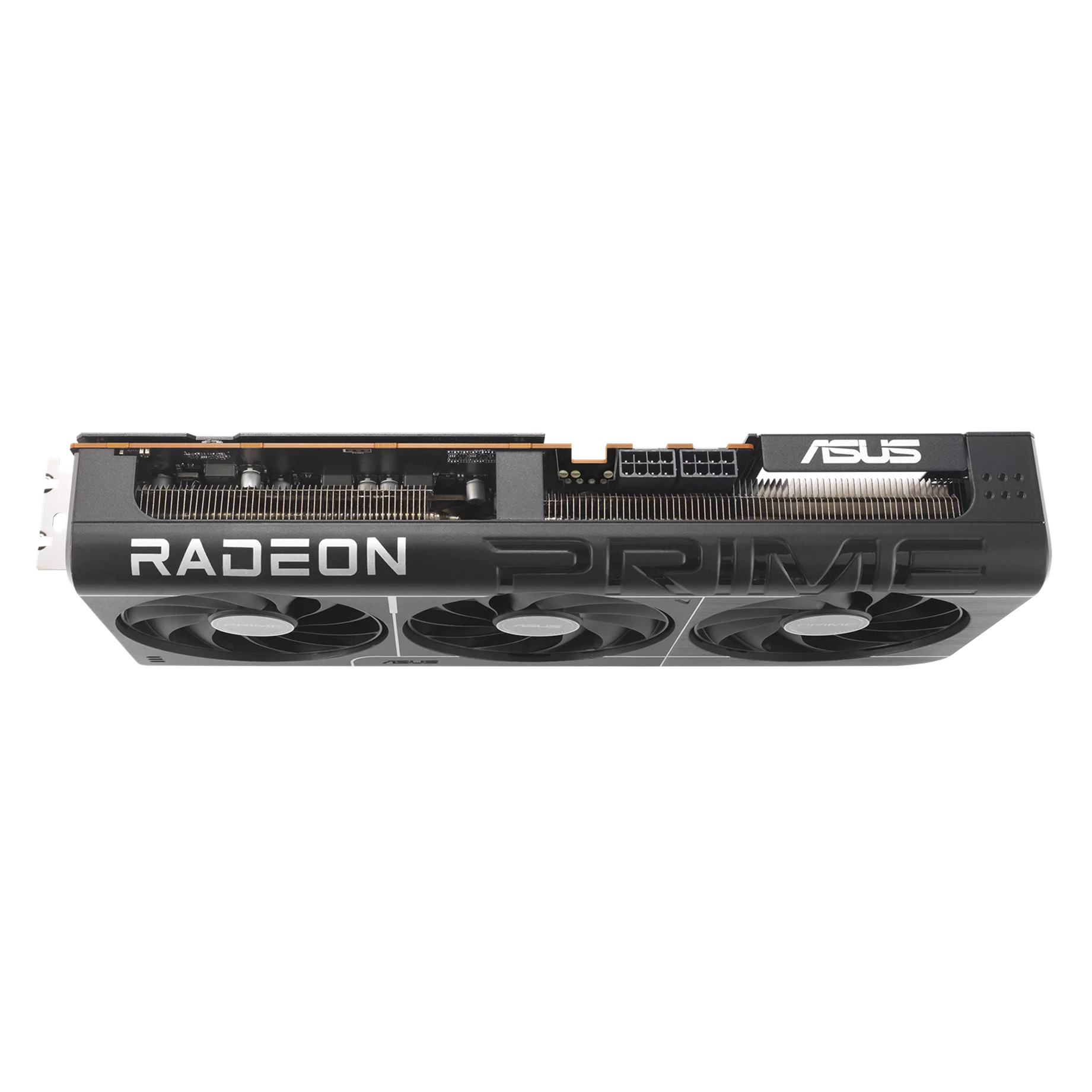 Видео карта ASUS PRIME RX9070 12GB GRE