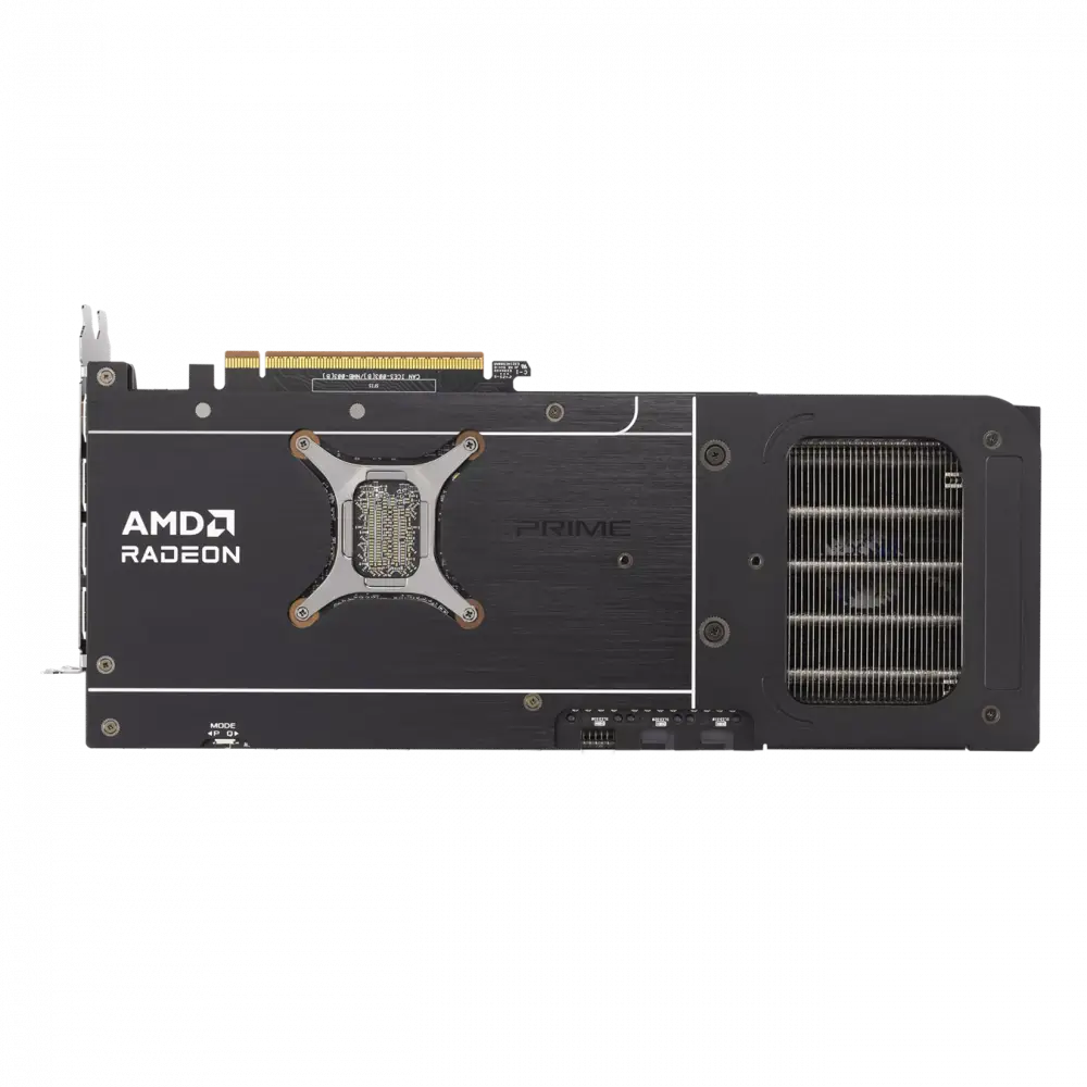 Видео карта ASUS PRIME RX9070 12GB GRE