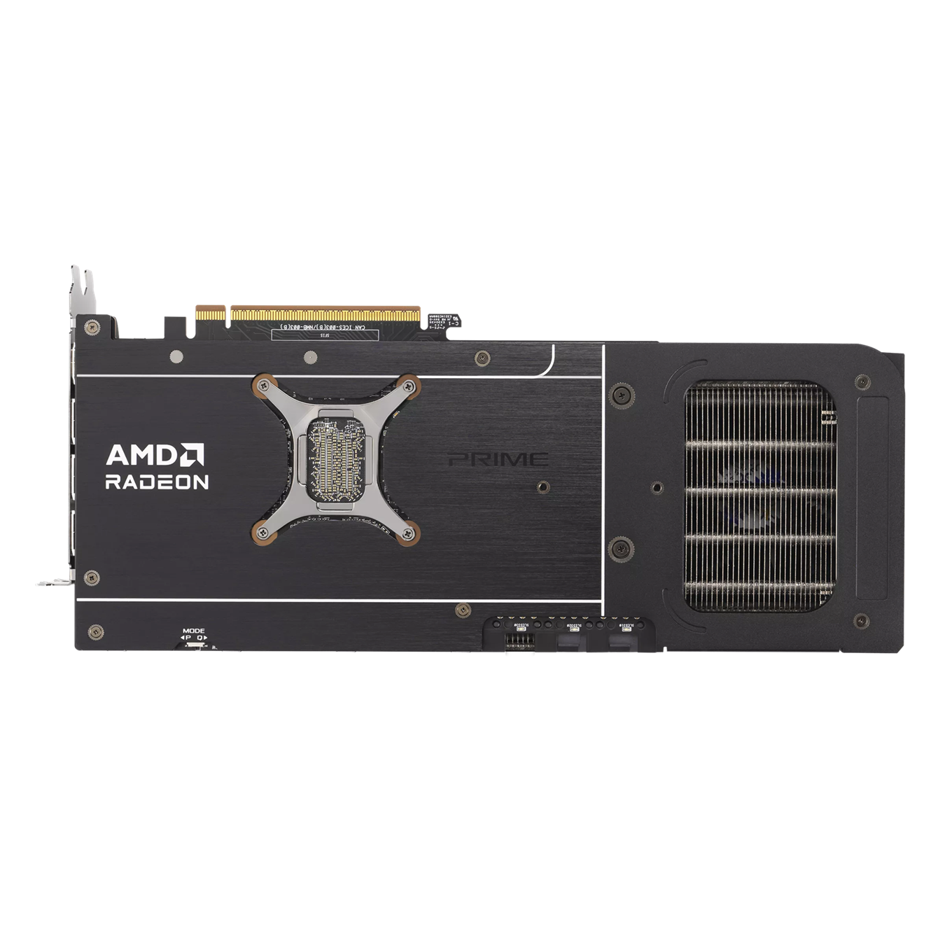 Видео карта ASUS PRIME RX9070 12GB GRE