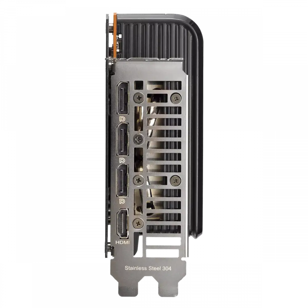 Видео карта ASUS PRIME RX9070 12GB GRE