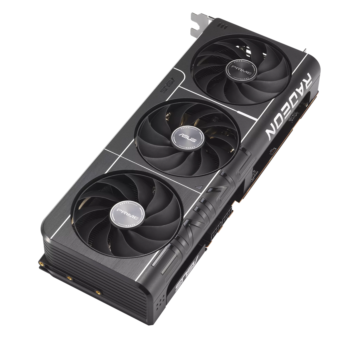 Видео карта ASUS PRIME RX9070 12GB GRE