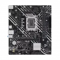 Дънна платка ASUS PRIME H610M-K-D4 ARGB
