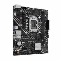 Дънна платка ASUS PRIME H610M-K-D4 ARGB