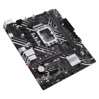 Дънна платка ASUS PRIME H610M-K-D4 ARGB