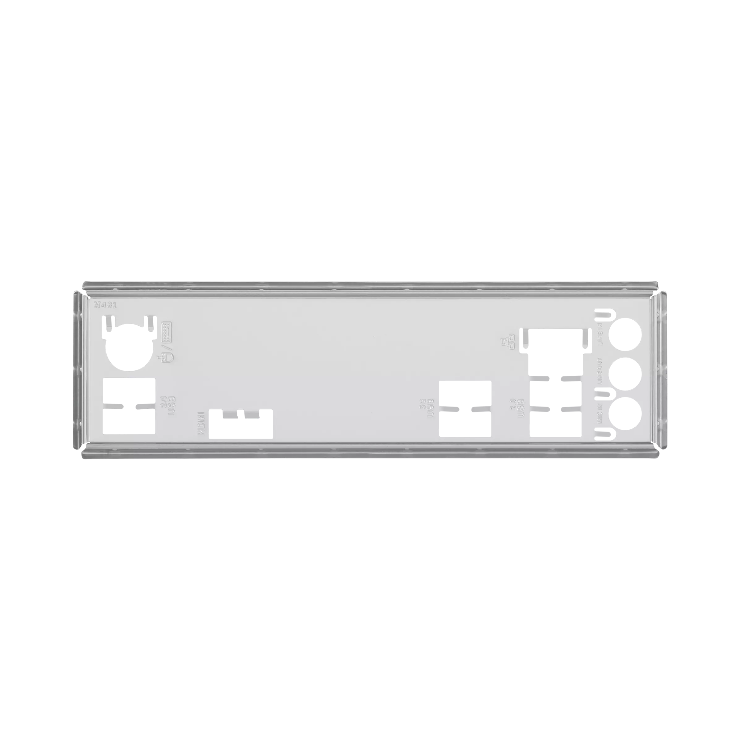 Дънна платка ASUS PRIME H610M-K-D4 ARGB