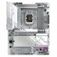 Дънна платка GIGABYTE B860 AORUS ELITE WIFI7 ICE