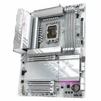 Дънна платка GIGABYTE B860 AORUS ELITE WIFI7 ICE