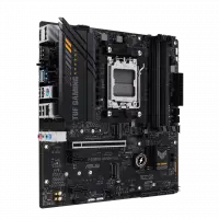 Дънна платка ASUS TUF GAMING A620M-PLUS