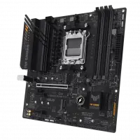 Дънна платка ASUS TUF GAMING A620M-PLUS