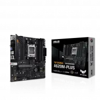 Дънна платка ASUS TUF GAMING A620M-PLUS