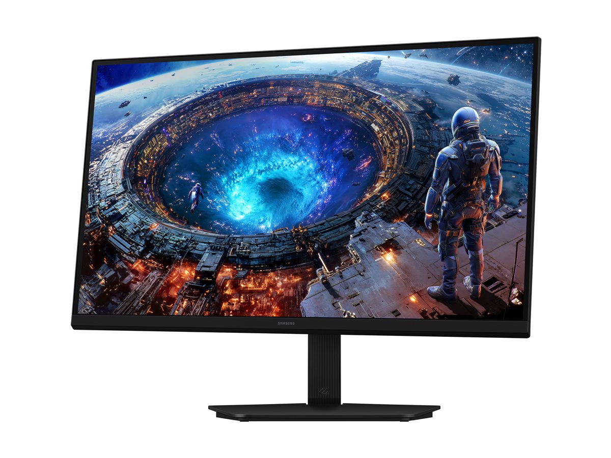 Монитор SAMSUNG Odyssey G8 G80HF 27inch IPS 5K 180Hz QHD 360Hz DP2.1 HDMI