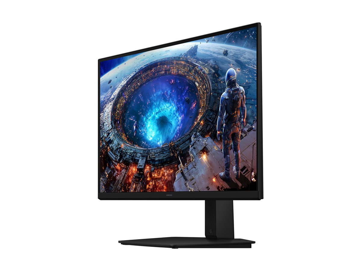 Монитор SAMSUNG Odyssey G8 G80HF 27inch IPS 5K 180Hz QHD 360Hz DP2.1 HDMI