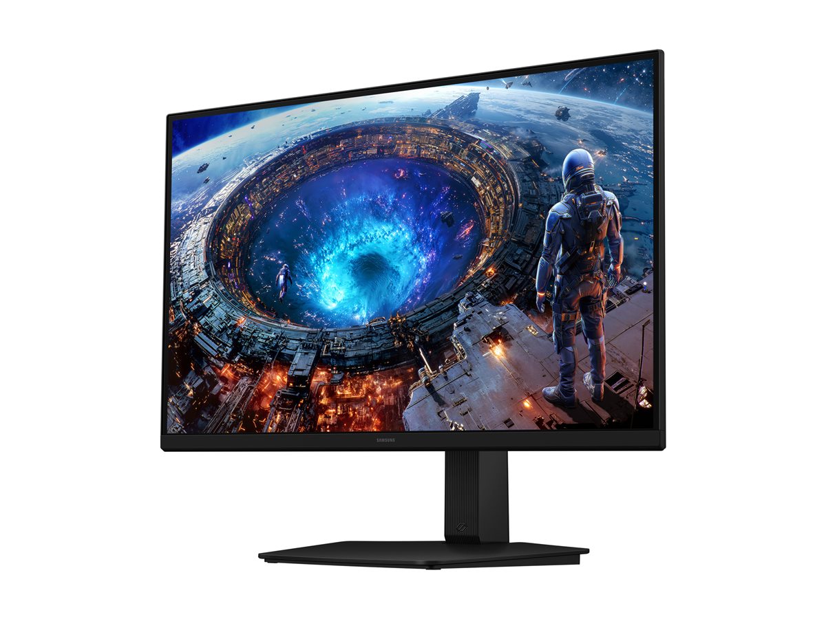 Монитор SAMSUNG Odyssey G8 G80HF 27inch IPS 5K 180Hz QHD 360Hz DP2.1 HDMI
