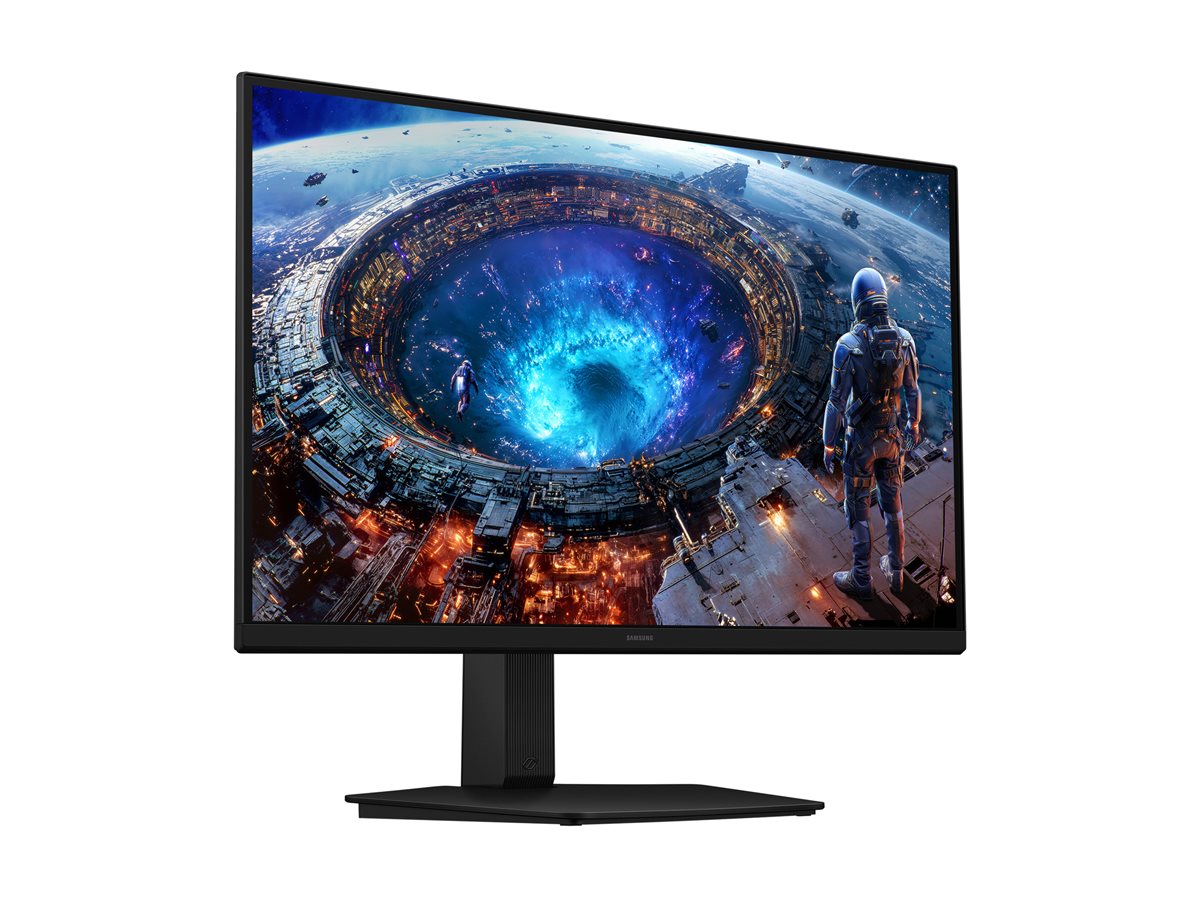 Монитор SAMSUNG Odyssey G8 G80HF 27inch IPS 5K 180Hz QHD 360Hz DP2.1 HDMI