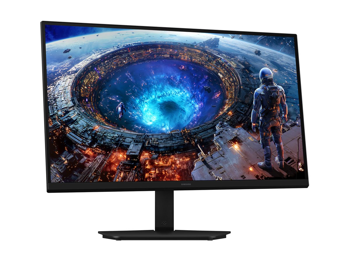 Монитор SAMSUNG Odyssey G8 G80HF 27inch IPS 5K 180Hz QHD 360Hz DP2.1 HDMI