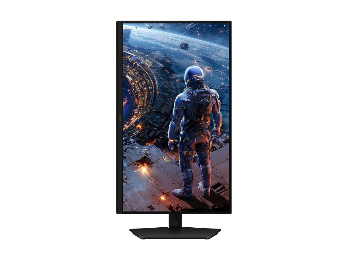 Монитор SAMSUNG Odyssey G8 G80HF 27inch IPS 5K 180Hz QHD 360Hz DP2.1 HDMI