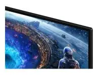 Монитор SAMSUNG Odyssey G8 G80HF 27inch IPS 5K 180Hz QHD 360Hz DP2.1 HDMI