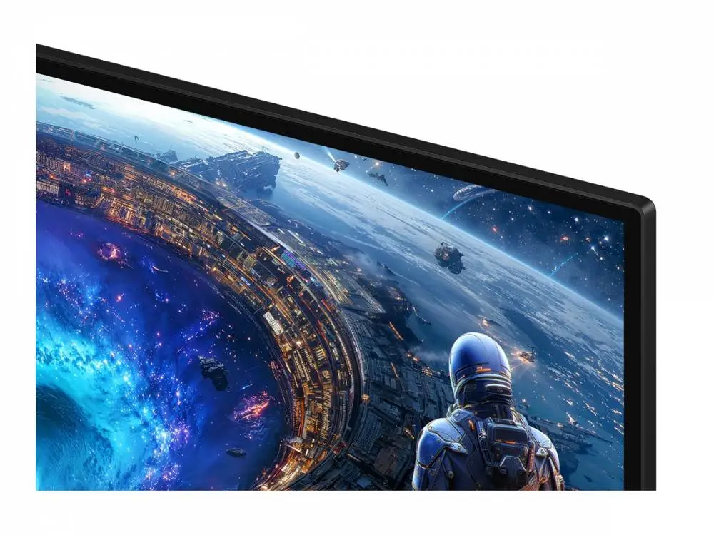 Монитор SAMSUNG Odyssey G8 G80HF 27inch IPS 5K 180Hz QHD 360Hz DP2.1 HDMI