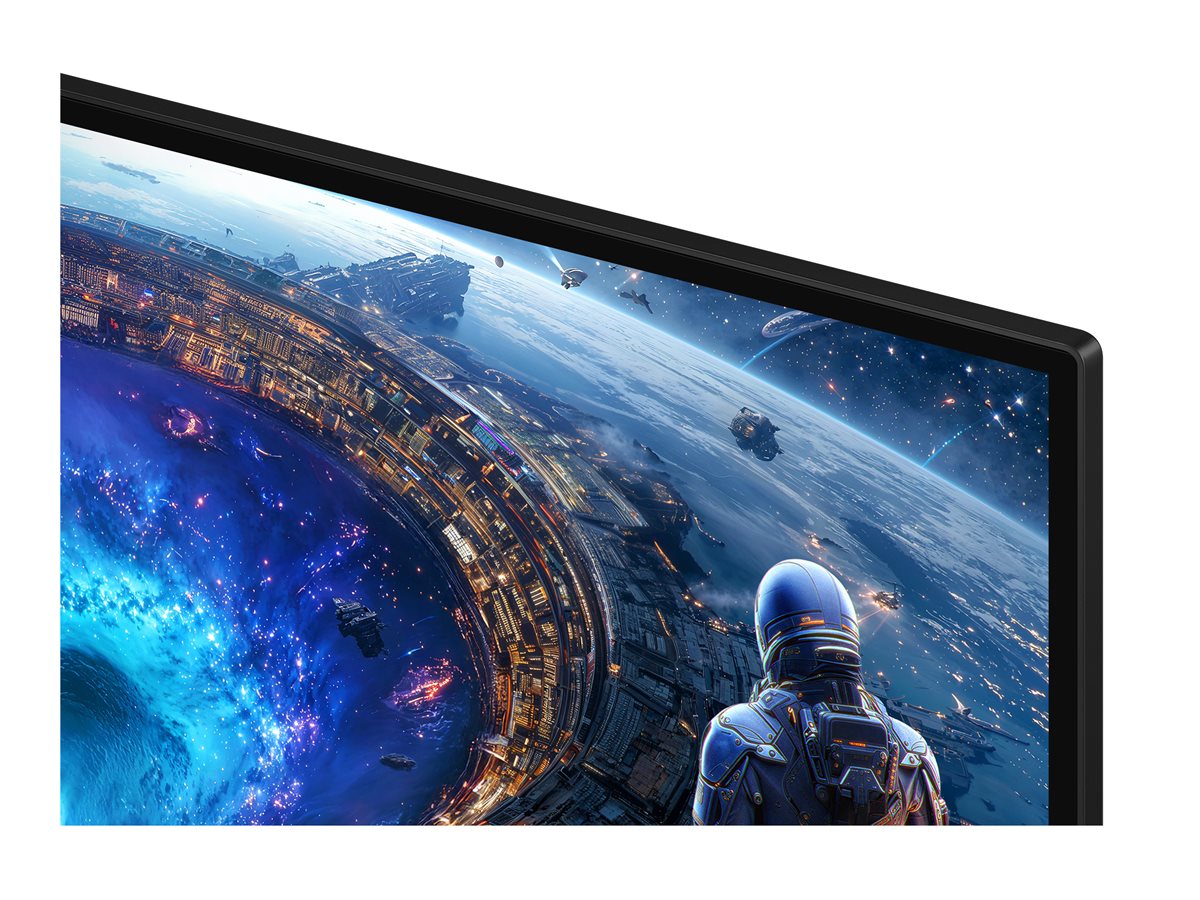 Монитор SAMSUNG Odyssey G8 G80HF 27inch IPS 5K 180Hz QHD 360Hz DP2.1 HDMI