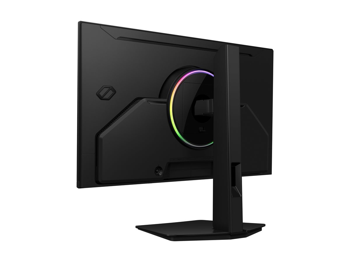 Монитор SAMSUNG Odyssey G8 G80HF 27inch IPS 5K 180Hz QHD 360Hz DP2.1 HDMI
