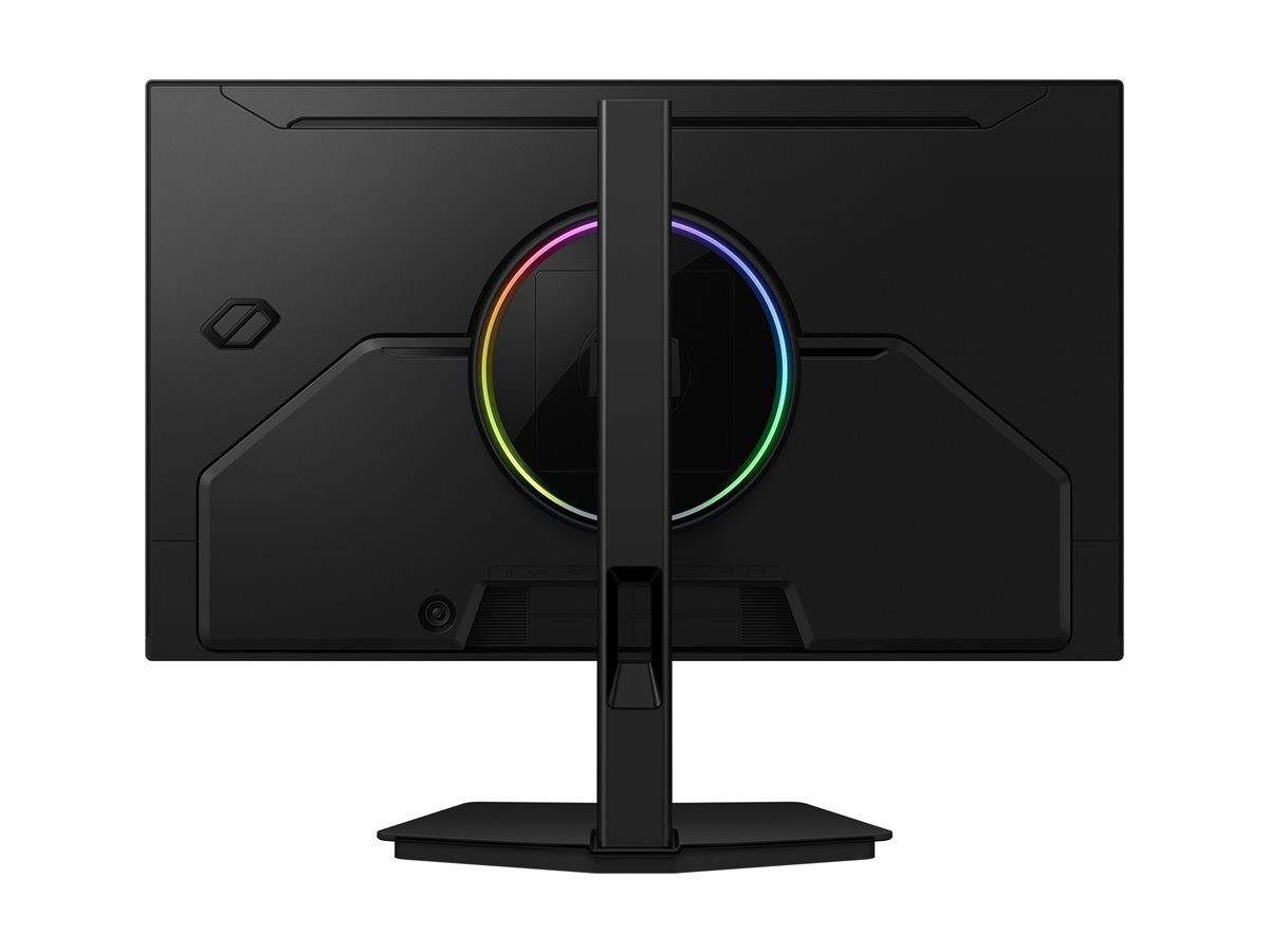 Монитор SAMSUNG Odyssey G8 G80HF 27inch IPS 5K 180Hz QHD 360Hz DP2.1 HDMI