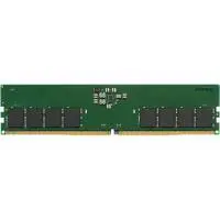 Памет Kingston 16GB DDR5 5600MHz CL46, 1Rx8 - KVR56U46BS8-16