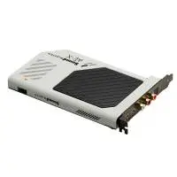 Звукова карта Creative SoundBlaster AE-X, HI-Res PCI-E DAC