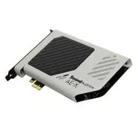 Звукова карта Creative SoundBlaster AE-X, HI-Res PCI-E DAC
