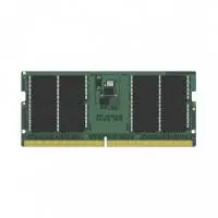 Памет Kingston 32GB SODIMM DDR5 5600MHz, CL46, 2Rx8, KCP556SD8-32