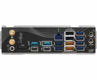 Дънна платка ASROCK Z890 LIVEMIXER WIFI