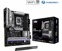 Дънна платка ASROCK Z890 LIVEMIXER WIFI