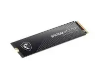 Памет MSI SPATIUM 4TB M571 DLP PCIe 5.0 NVMe
