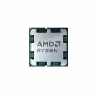 Процесор AMD Ryzen 5 7400  - TRAY