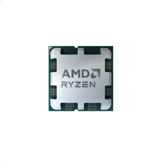 Процесор AMD Ryzen 5 7400  - TRAY