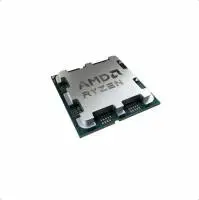 Процесор AMD Ryzen 5 7400  - TRAY