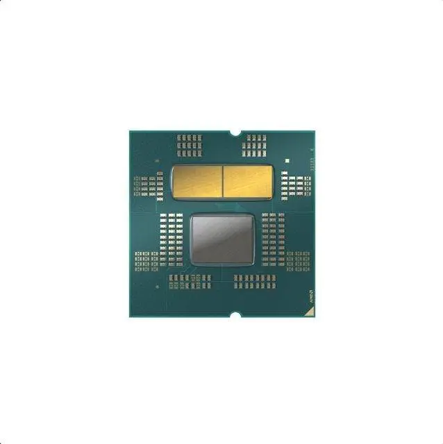 Процесор AMD Ryzen 5 7400  - TRAY