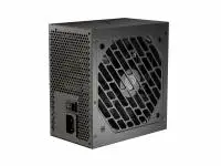 Захранване GENESIS Nihon 750W 750NM 20+4 pin ATX ATX Black