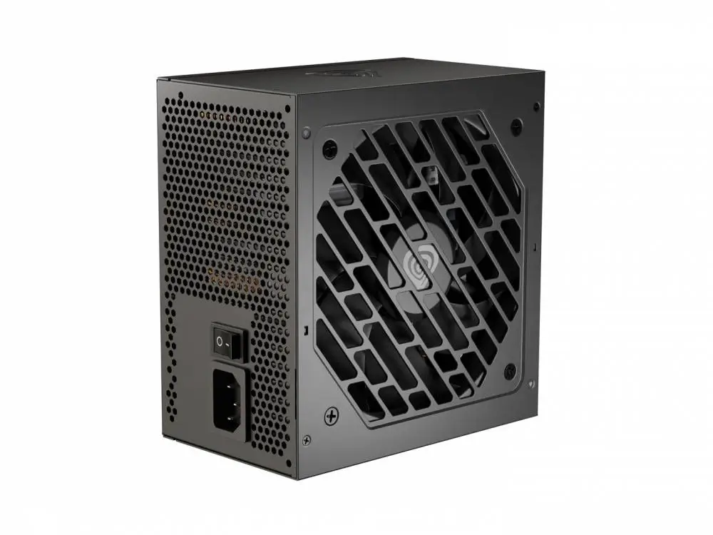 Захранване GENESIS Nihon 750W 750NM 20+4 pin ATX ATX Black