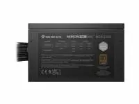 Захранване GENESIS Nihon 750W 750NM 20+4 pin ATX ATX Black
