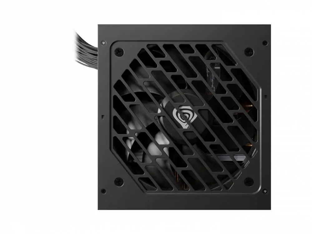Захранване GENESIS Nihon 750W 750NM 20+4 pin ATX ATX Black