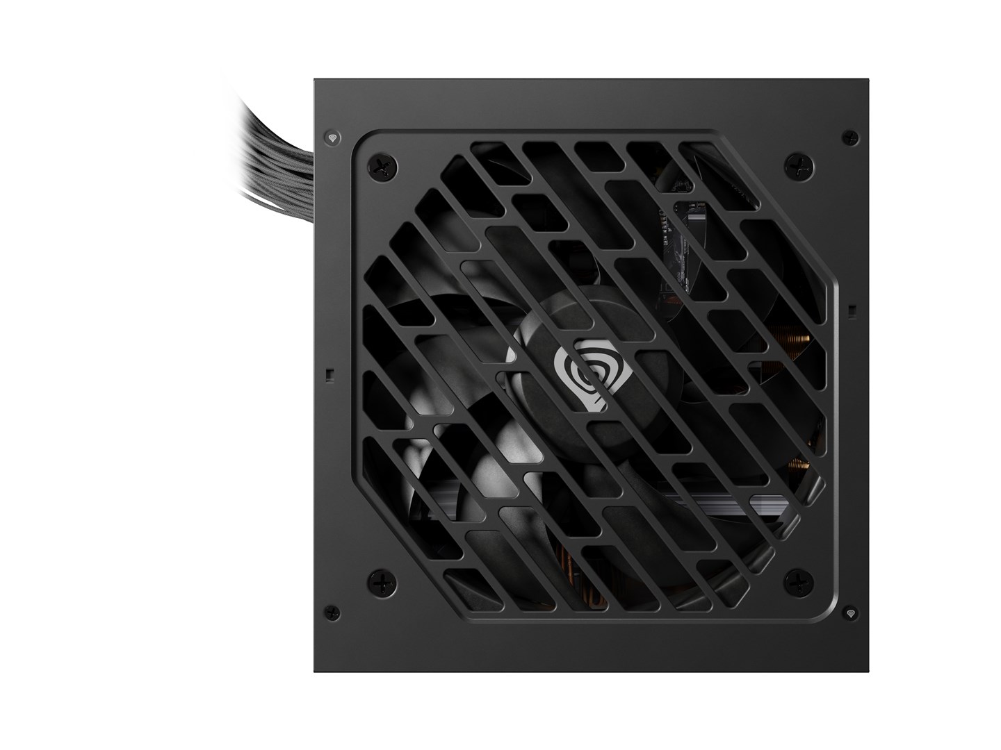 Захранване GENESIS Nihon 750W 750NM 20+4 pin ATX ATX Black