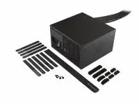 Захранване GENESIS Nihon 750W 750NM 20+4 pin ATX ATX Black