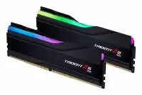 Памет G.Skill Trident Z5 64GB (2x32GB) 6800Mhz RGB DDR5 F5-6800J3445G32GX2-TZ5RK